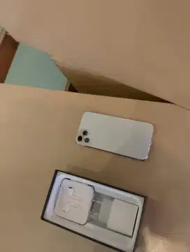 Iphone 11 pro 512gb hanya satu