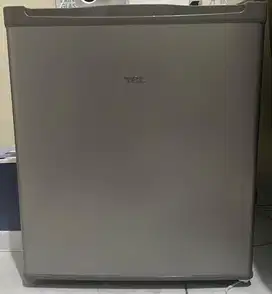 Kulkas TCL Bekas