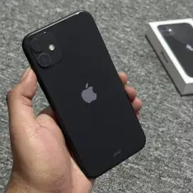 IPHONE 11 128GB IBOX
