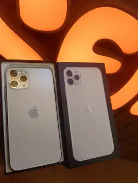 Iphone 11 pro 512gb merdeka