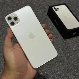IPHONE 11 PRO MAX 64GB IBOX