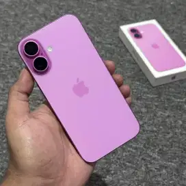 IPHONE 16 128GB IBOX PINK