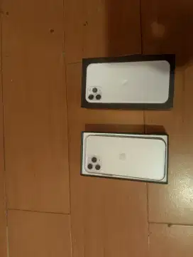 Iphone 11 pro 512gb acc baru