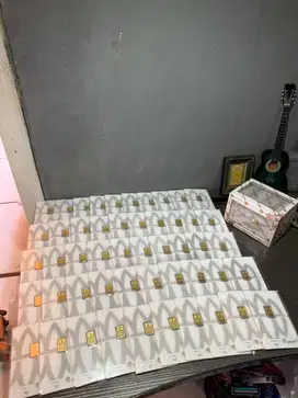 Antam 1 gram 2025