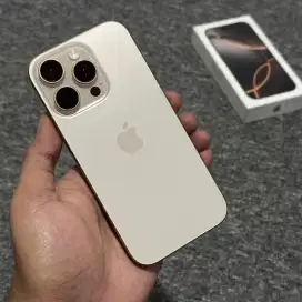 IPHONE 16 PRO 256GB INTER