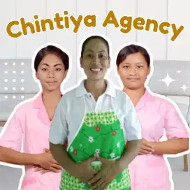 Sedia ART, PRT,SUSTER LANSIA, BABYSITTER , NANNY