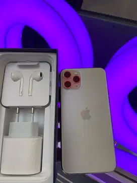 iphone 11 pro 512 gb kusus baru