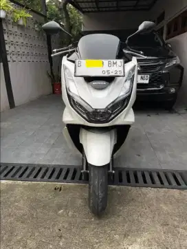 PCX 2024 Jual secepat lengkap