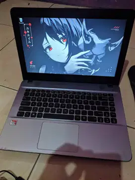 LAPTOP ASUS X441BA A9 9425 RAM 8GB