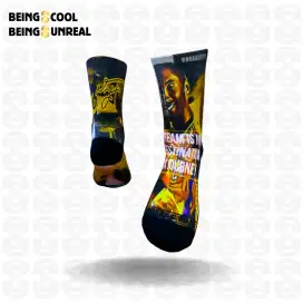 Basketball Socks Premium unrealstyle Kobe Bryant [Buy 1 get 1]