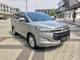 Toyota Kijang Innova 2.0 V AT 2017 Bensin