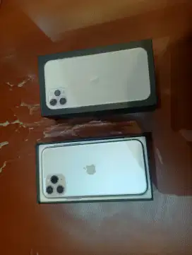 Iphone 11 pro 512 gb katagori new