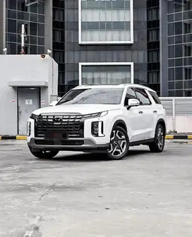 Hyundai Palisade 2023 Diesel