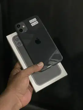 Iphone 11 128gb iBox
