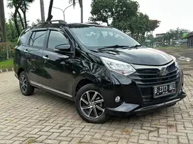 CASH / KREDIT CALYA G 2021 MATIC AT SIAP PAKAI