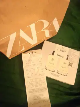 Dijual Parfum Zara