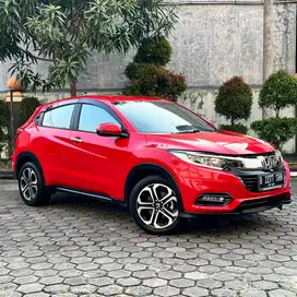 CASH KREDIT HRV E 2021 AT FACELIFT SPECIAL EDITION MATIC ISTIMEWA