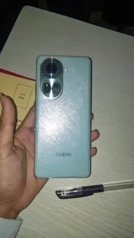 Oppo reno 11 5g