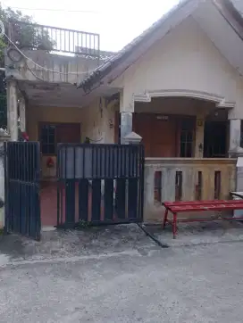 Perumahan Griya Alam Sentosa