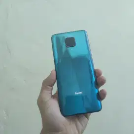 Xiomi Note 9 Pro Ram 6/64 GB Blue ori
