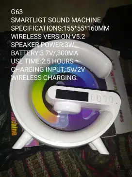 Wireless spiker bluetooth