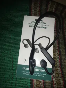 Wireless headphones