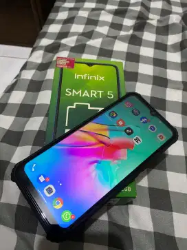 Infinix Smart 5 2/32