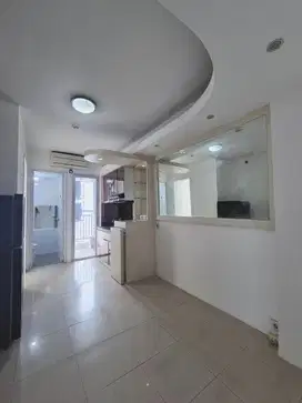 Sewa 2BR Unfurnished Apartemen Bassura City