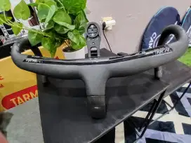Handlebar Integrated VISION METRON ACR 5D ORIGINAL