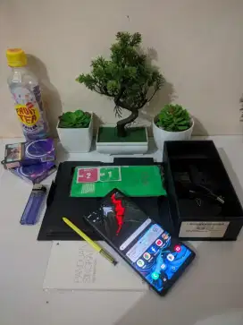 SAMSUNG note 9 ( versi tertinggi 8/512GB ) ex SEIN RESMI