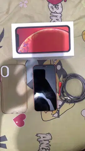 iPhone XR 128GB inter all operator