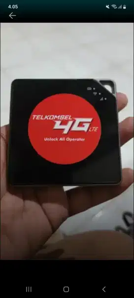 Modem Telkomsel