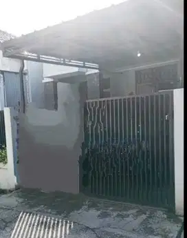 Dijual Rumah Metland Menteng Cakung jakarta timur Rumah 1 lt. (Non Clu