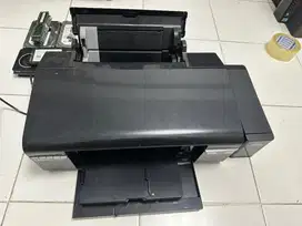 Mesin Printer epson L805