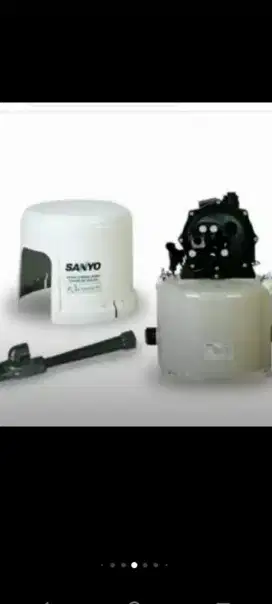 SERVICE POMPA AIR PANGGILAN ( JETPUMP DAN SUBMERSIBEL  )