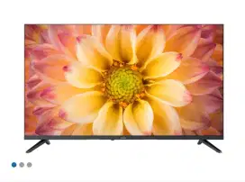 43 inci Android tv sharp