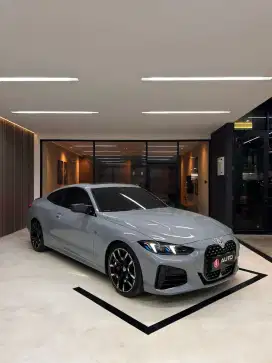 BMW 430i Coupe At 2024
