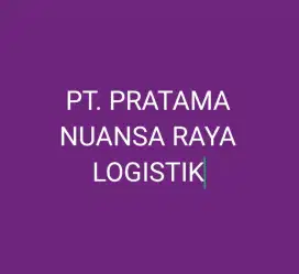 Dijual Legalitas Perusahaan dibidang Logistik, komplit
