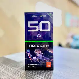 Infinix note 50 pro 8/256