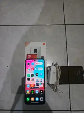 Xiaomi redmi note 9 pro