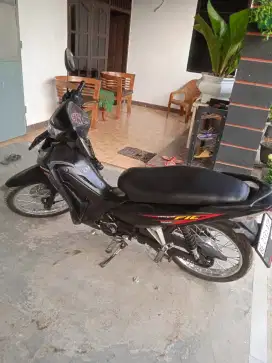 Honda Revo fit  2019