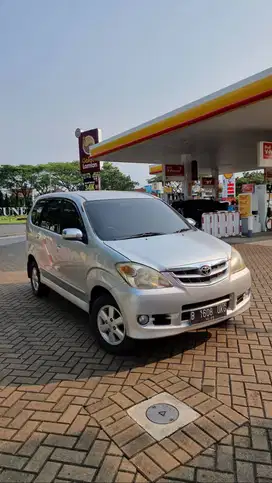 Avanza G Manual 2010 Dp 5 Juta Promo