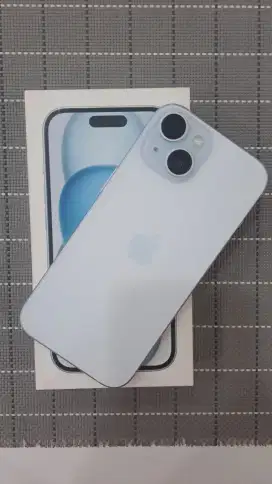 Iphone 15/128 ibox new segel bisa cashkredit tt