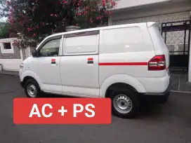 AC POWER STEERING SUZUKI APV BOX BLIND VAN  BLINVAN BLINDVAN BLIN VAN