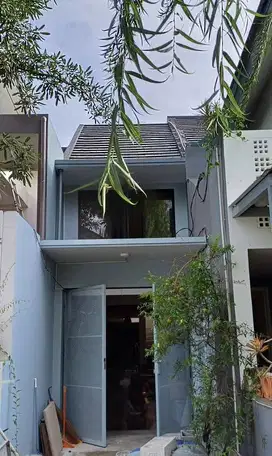 Dijual Rumah Minimalis Di Bangun Lestari Pisangan Ciputat