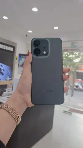 Oppo reno 14 series cash kredit tt