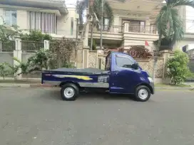 GrandMax 1.3PU 2008 Tangan Pertama
