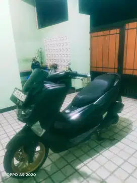 Nmax 2018 full ori