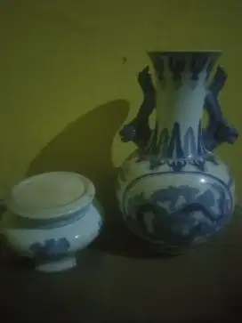 gucci keramik jaman dulu