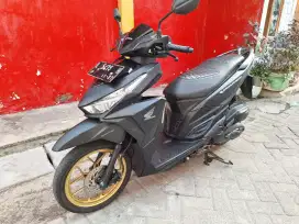 Vario 150 2017 kondisi sgt bagus siap pakai samsat ketintang